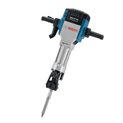 Bosch GSH 27 VC Demolition Hammer 2000W 1000bpm, 061130A000